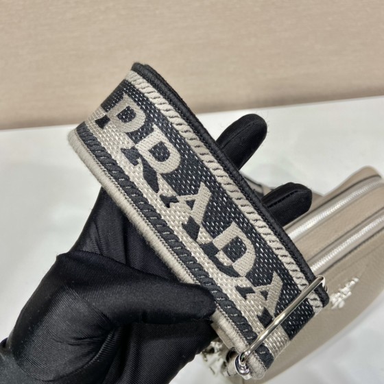 Prada 1BD082 Shoulder Strap